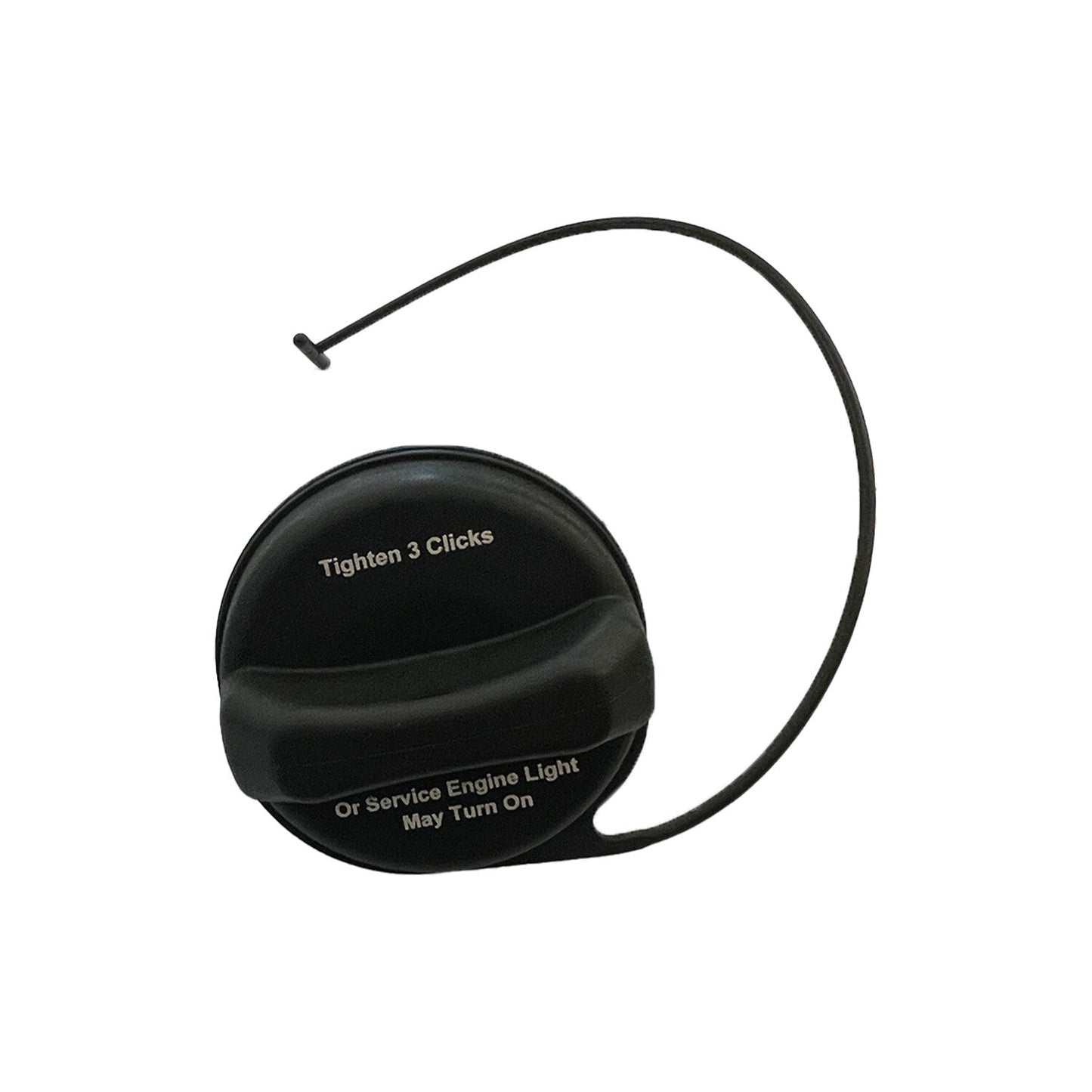 Fuel Gas Tank Filler Cap for GMC Sierra 1500 2005 2006 2007 2008 2009