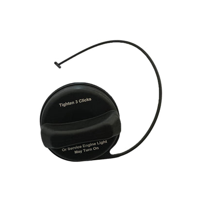 Fuel Gas Tank Filler Cap for GMC Sierra 1500 2005 2006 2007 2008 2009