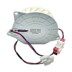 EAU64824402 Refrigerator Evaporator Fan Motor Assembly DC for LG Refrigerator