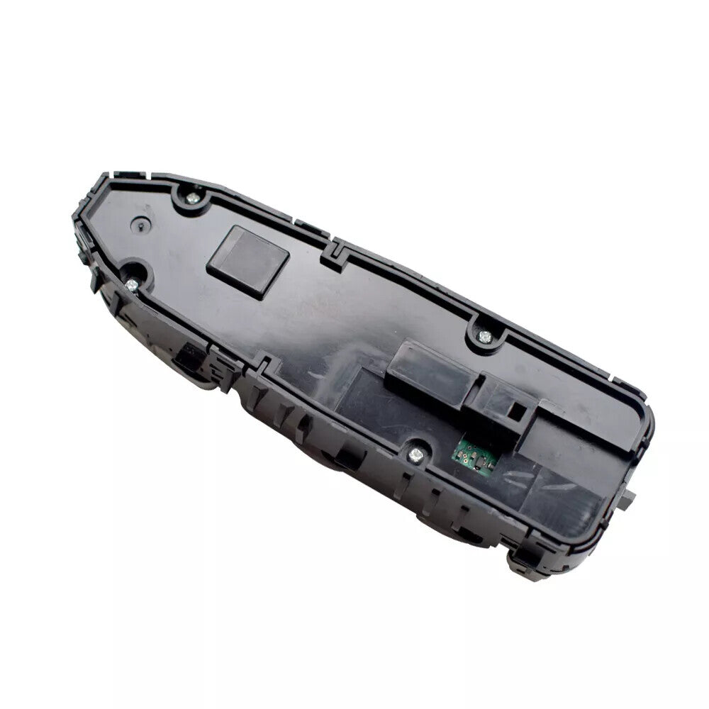 2229056800 Front Left Master Power Window Switch for Mercedes Benz C300 GLC300