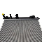 For Toyota Corolla Sedan 2.0L 2022-2024 Models Radiator Assy 16400-F2081