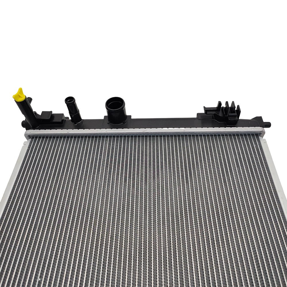 For Toyota Corolla Sedan 2.0L 2022-2024 Models Radiator Assy 16400-F2081