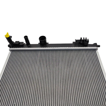 For Toyota Corolla Sedan 2.0L 2022-2024 Models Radiator Assy 16400-F2081