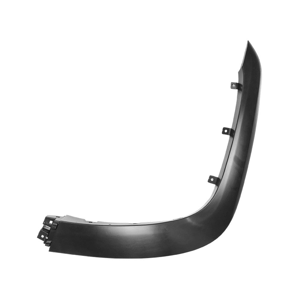 Front Left/Driver Fender Trim Fender Molding Trim For 2014-2023 Toyota 4Runner