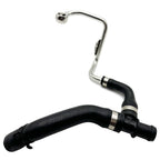 11539845352 Turbocharger Coolant Hose Pipe for Mini Cooper R56 R57 R58 R60 R61