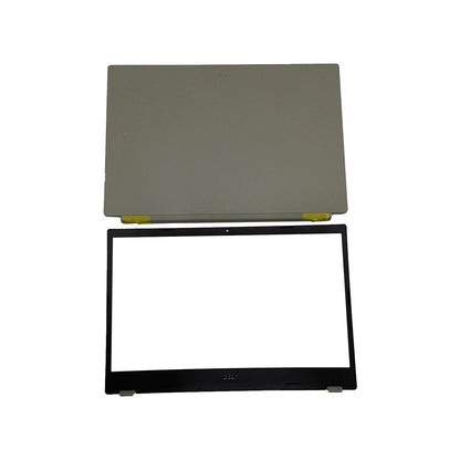 60 AYCN2 004 Top Back Cover Bezel Gray for Acer Aspire Vero AV15 51 AV15 52