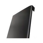 New Top LCD Back Cover+Front Bezel Black For MSI GF75 MS-17F1 MS-17F5 3077F1A211