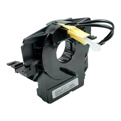 Wheel ClockSpring Without an Angle Sensor For 07-18 Wrangler JK Grand Cherokee