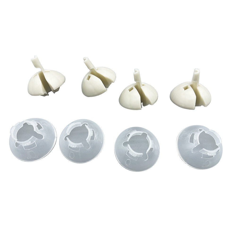 New Washer Suspension Rods Kit For Whirlpool Maytag Kenmore W11217817 W11159470