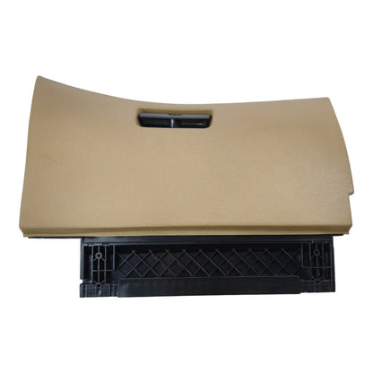 Right Passenger Side Dashboard Glove Box Housing Glovebox For BMW E46 HELLBEIGE