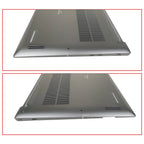 New For Dell Precision 16 M5680 5680 Bottom Base Case Cover 0JVJ1R 16in Gray US