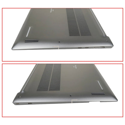 New For Dell Precision 16 M5680 5680 Bottom Base Case Cover 0JVJ1R 16in Gray US