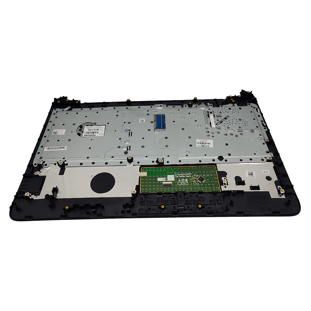 New For HP 15AY 15-AY 15-BA 15BN Series Palmrest Keyboard & Touchpad 855027-001