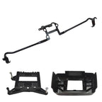 Cruise Control Distance Sensor Radar Modular Bracket&Cover For 2018-2022 Accord