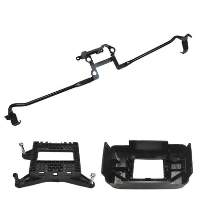 Cruise Control Distance Sensor Radar Modular Bracket&Cover For 2018-2022 Accord