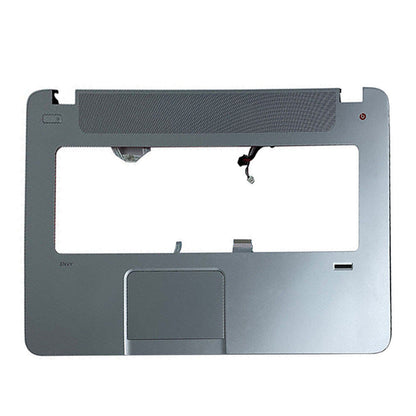 For HP Envy 17-J 17T-J Replacement Palmrest 720271-001 Silver With Touchpad US