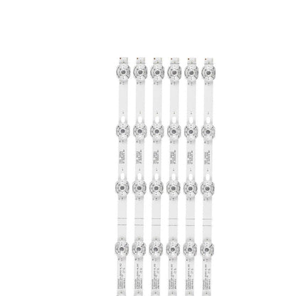 LED Backlight Strips For ONN 100021261 Hisense HZ65E3D HZ65A56E HD650X1U51-T0L3