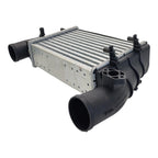 Front Intercooler For Audi A4 A4 Quattro 97-00 Volkswagen Passat 98-01 L4 1.8L
