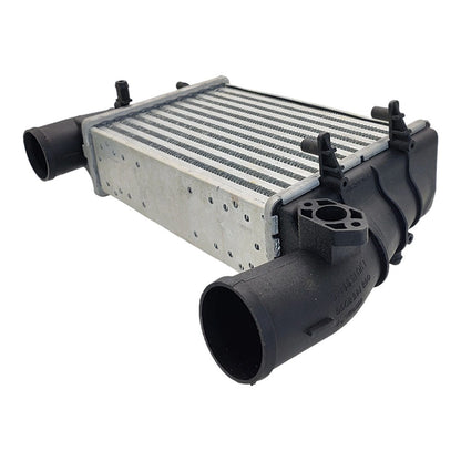 Front Intercooler For Audi A4 A4 Quattro 97-00 Volkswagen Passat 98-01 L4 1.8L