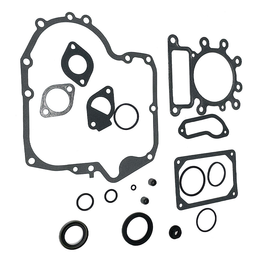 Engine Gasket Set For BRIGGS & STRATTON 19HP 20HP 21HP SINGLE CYLINDER OHV USA