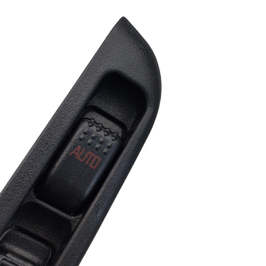 Right Side Electric Power Master Window Switch Fits For ISUZU NPR NPR-HD NQR NRR