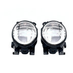 PAIR Front Bumper LED Fog Light Lamp For Infiniti Q50 Q60 QX60 QX80 Q70/Q70L/Q70