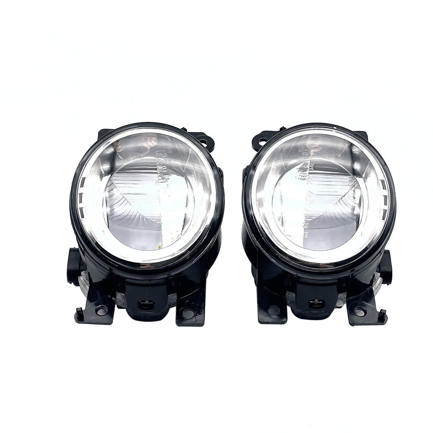 PAIR Front Bumper LED Fog Light Lamp For Infiniti Q50 Q60 QX60 QX80 Q70/Q70L/Q70