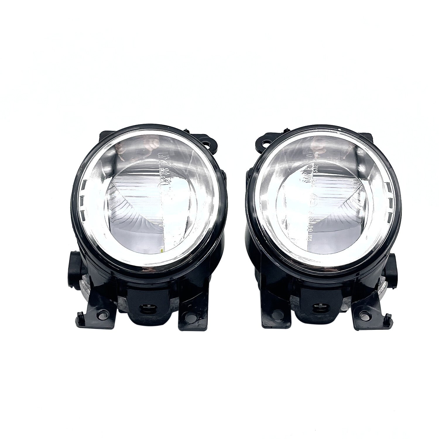 PAIR Front Bumper LED Fog Light Lamp For Infiniti Q50 Q60 QX60 QX80 Q70/Q70L/Q70