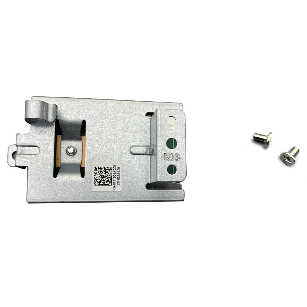 New For DELL OptiPlex 5060 5090 7040 3060SFF T3440 T3460 Card Reader SD4.0 TT15C