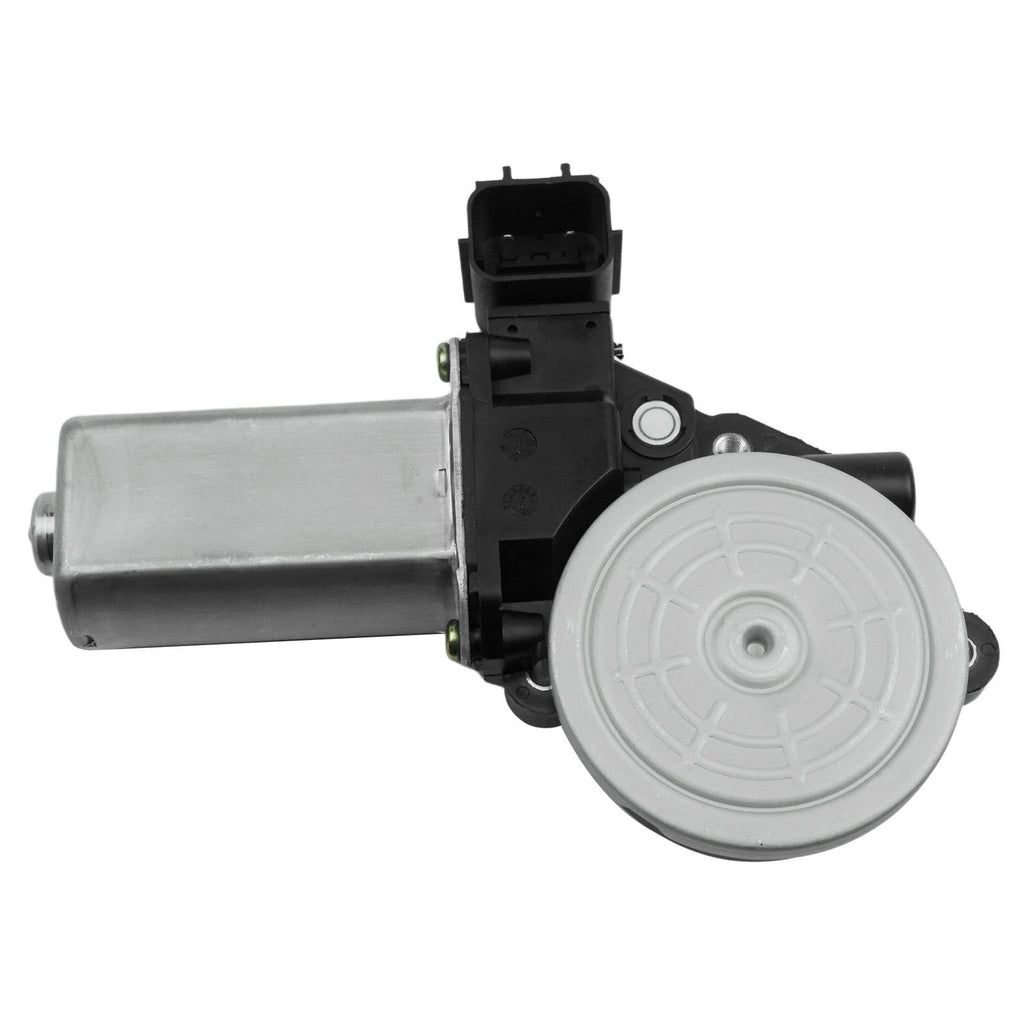 Power Window Motor Regulator Left Driver Side 8980584300 For Isuzu NPR NPR-HD