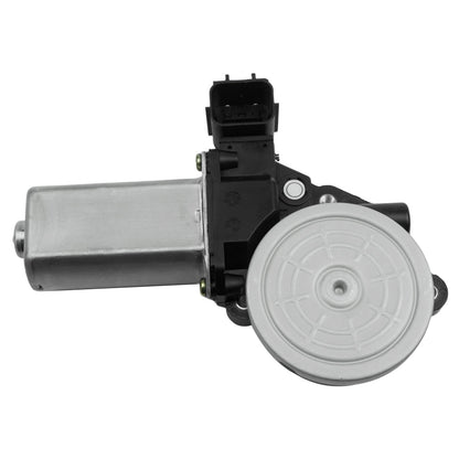 Power Window Motor Regulator Left Driver Side 8980584300 For Isuzu NPR NPR-HD