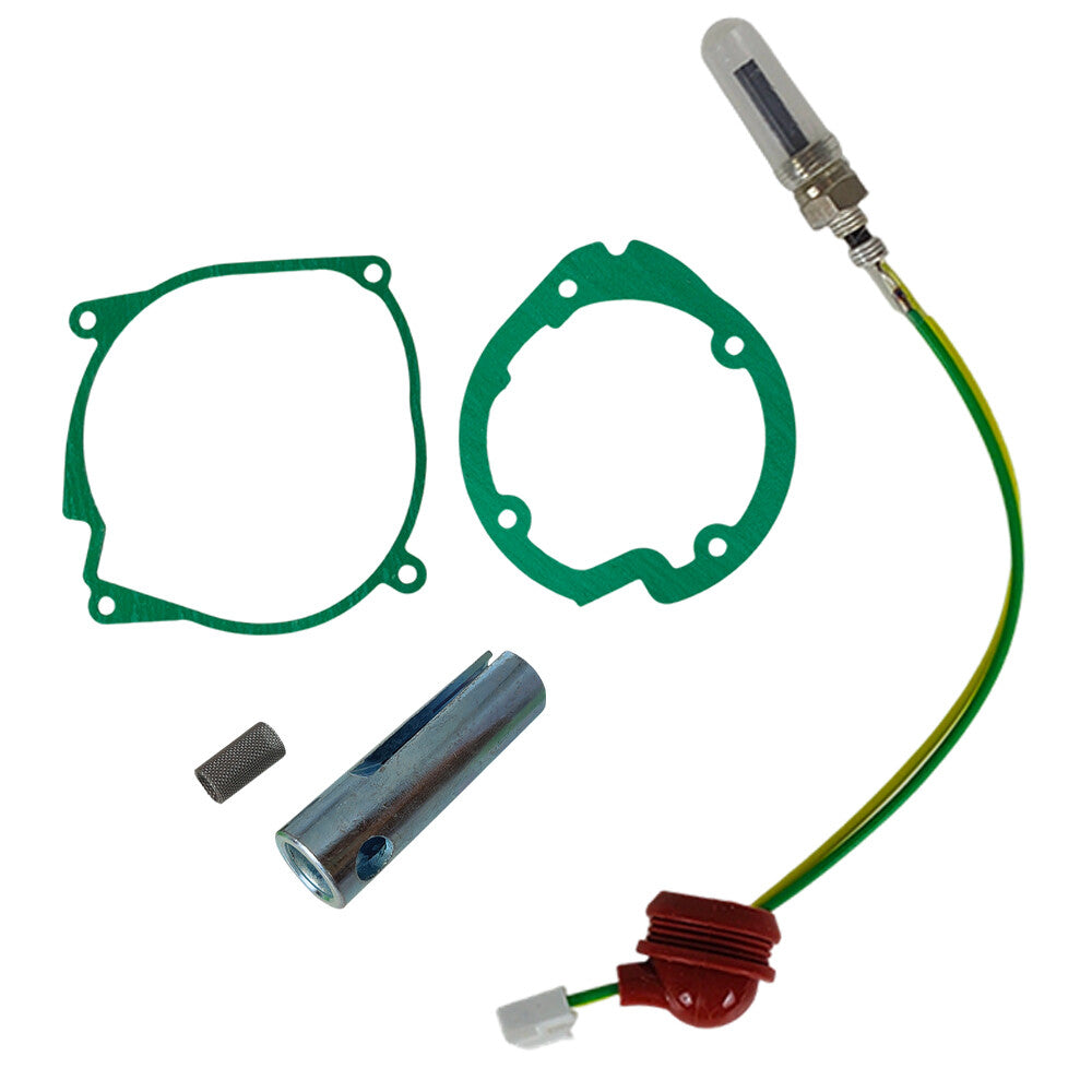 12V 3KW 8KW Glow Plug Car Air Diesel Parking Heater Kit with Removal Tool