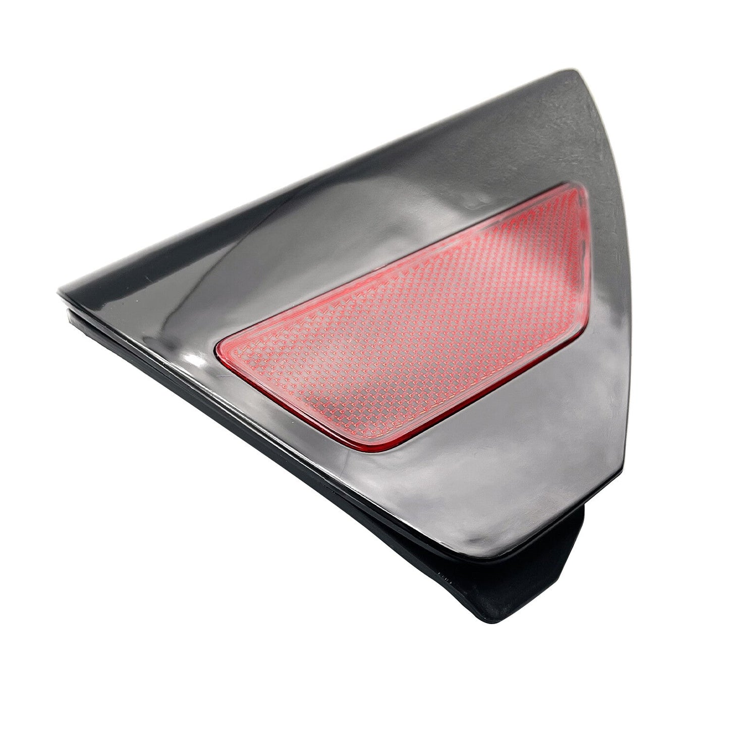 Rear Right Quarter-Panel Reflector Light For 2020-23 Tesla Model Y 1518783-00-A