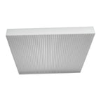 For 11-20 Dodge Ram 1500 2500 3500 5500 Cabin Air Filter Filter Access Door