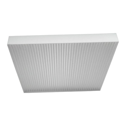 For 11-20 Dodge Ram 1500 2500 3500 5500 Cabin Air Filter Filter Access Door