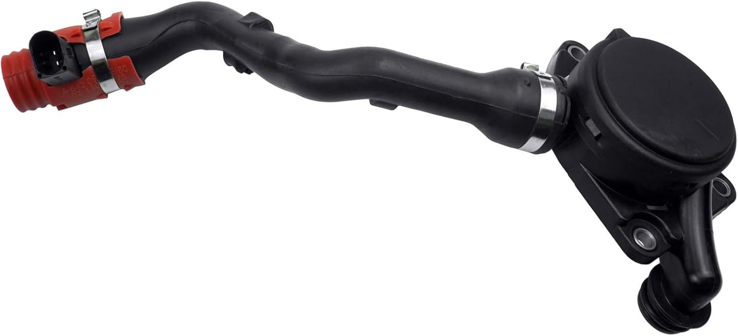 6420101891 Pressure Control Valve with Breather Pipe For Mercedes-Benz E 320