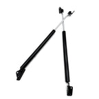 2x Liftgate Hatch Tailgate Lift Supports Gas Shocks For 1999 00-2003 Lexus RX300