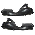 2PC Front Inner Fender Liner Set For 2020 Hyundai Sonata HY1248182 HY1249182