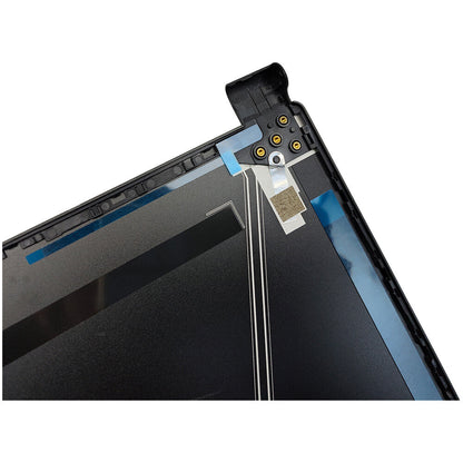 New LCD Back Cover For MSI Stealth 15M MS-1562 MS-1563 Top Case Rear Lid Black
