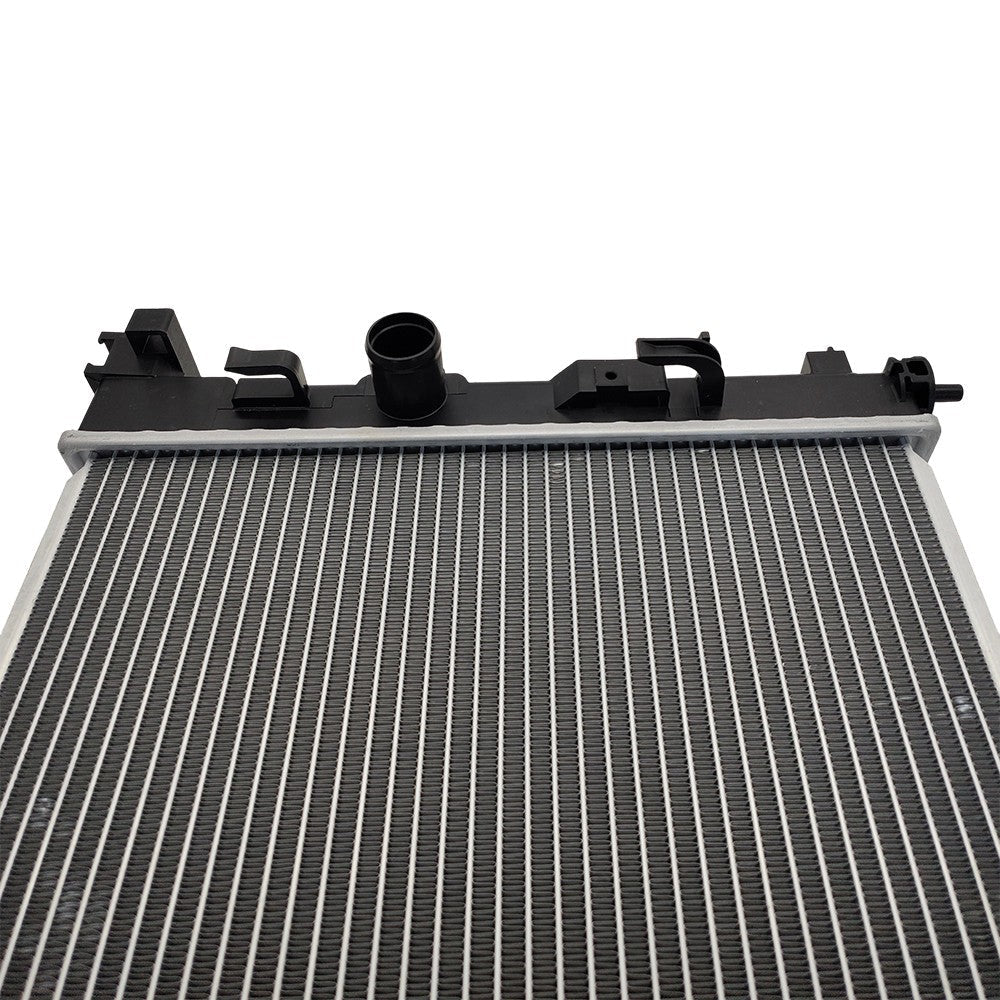 For Nissan Kicks 2018 2019 2020-2022 Versa 2020-2023 L4 1.6L Radiator Aluminum