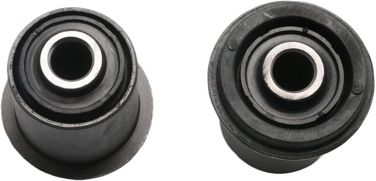 8x Front Upper & Lower Control Arm Bushing Kit For 2000-07 TOYOTA TUNDRA SEQUOIA