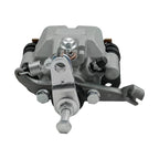 Rear Left Disc Brake Caliper For Kawasaki Mule PRO FXT FX FXR DX DXT 2015-2023