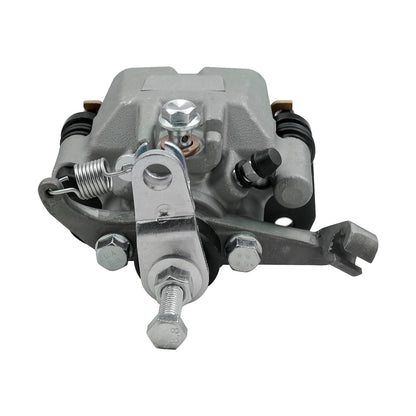 Rear Left Disc Brake Caliper For Kawasaki Mule PRO FXT FX FXR DX DXT 2015-2023