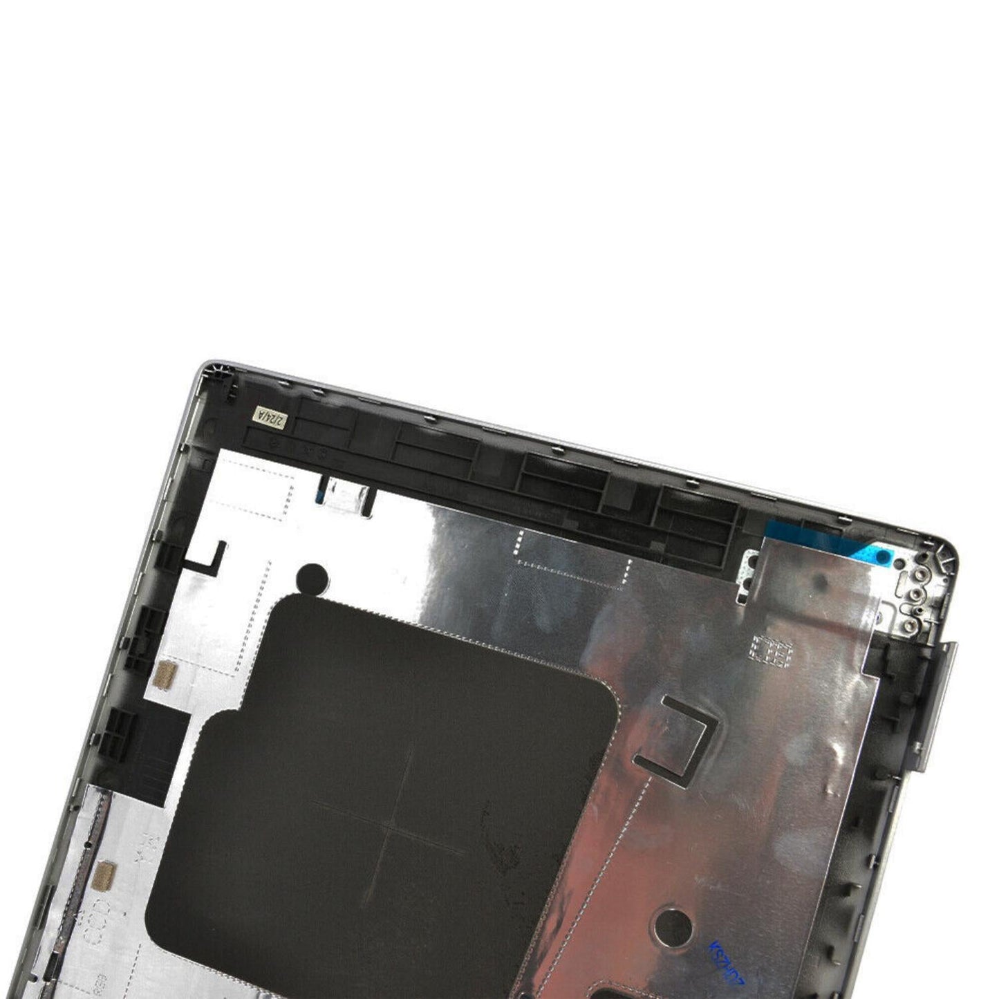 New Silver 094D8X Back CoverFor Dell Precision 3560 Latitude 5520 Top Case Lid