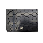 Rear License Plate Tag Holder Mount Plate Bracket for Mercedes Benz