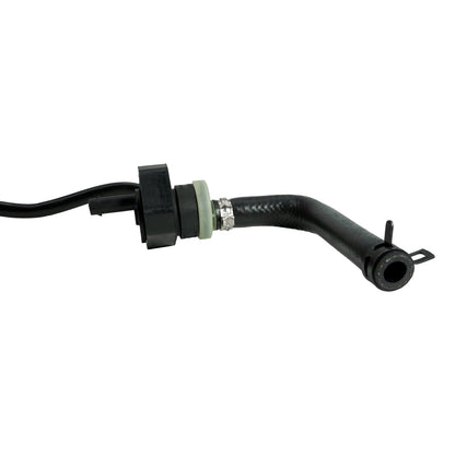 Engine Breathing Vent Line For Benz GLC250 GLC300 GLC350e 2016 2017 2018 2019