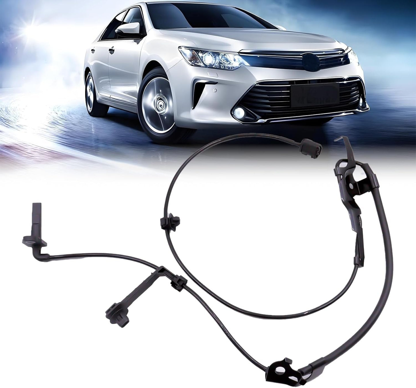 8954206081 ABS Wheel Speed Sensor Right For Toyota Avalon Camry 2018-2022