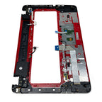 For HP Envy 17-J 17T-J Replacement Palmrest 720271-001 Silver With Touchpad US
