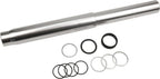 Collapsible Coolant Water Transfer Pipe Fit BMW 04-10 V8 N62 545/550 11141439975