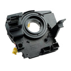 Wheel ClockSpring Without an Angle Sensor For 07-18 Wrangler JK Grand Cherokee